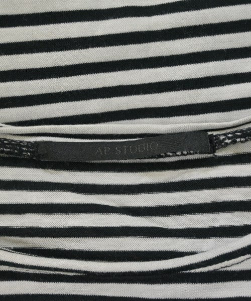 AP STUDIO เสื้อยืด/เสื้อท็อปส์