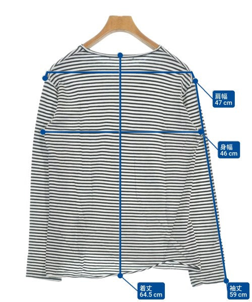 AP STUDIO เสื้อยืด/เสื้อท็อปส์