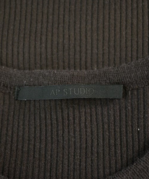 AP STUDIO เสื้อยืด/เสื้อท็อปส์