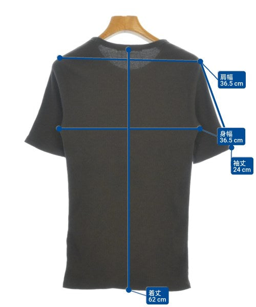 AP STUDIO เสื้อยืด/เสื้อท็อปส์