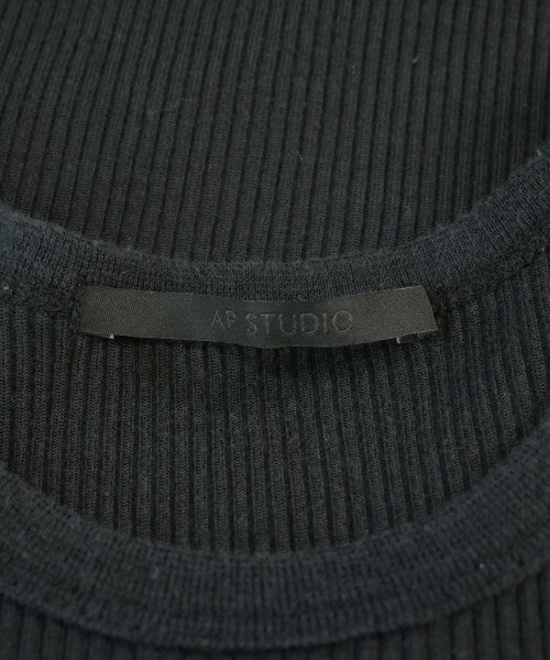 AP STUDIO เสื้อยืด/เสื้อท็อปส์