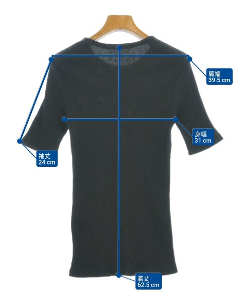 AP STUDIO เสื้อยืด/เสื้อท็อปส์