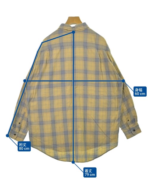 AP STUDIO เสื้อลำลอง