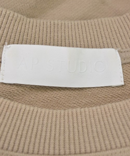 AP STUDIO เสื้อสเวตเตอร์