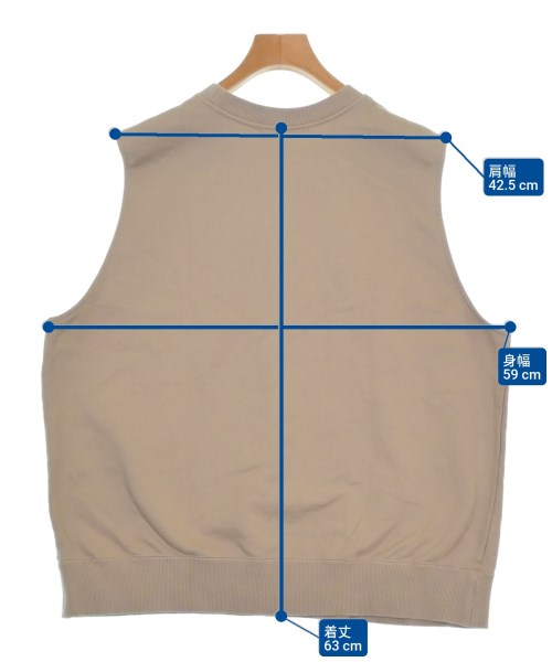 AP STUDIO เสื้อสเวตเตอร์
