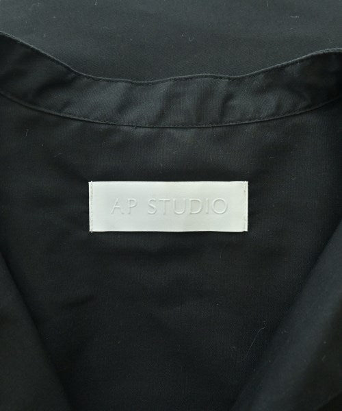 AP STUDIO เสื้อสตรี