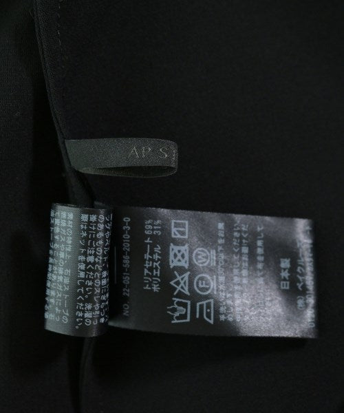 AP STUDIO เสื้อสตรี