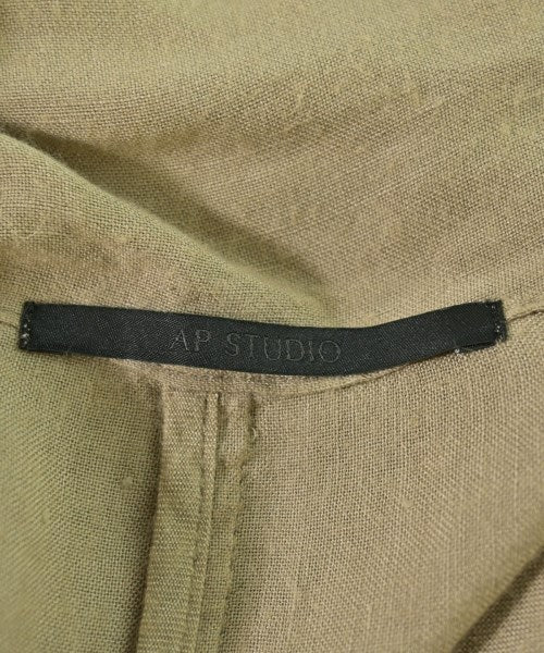 AP STUDIO เสื้อโค้ท อื่น