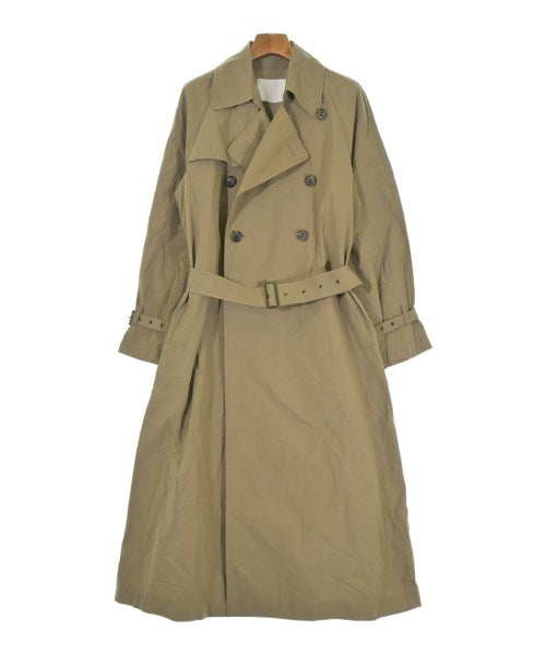 AP STUDIO เสื้อกันฝน