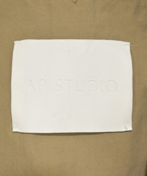AP STUDIO เสื้อกันฝน