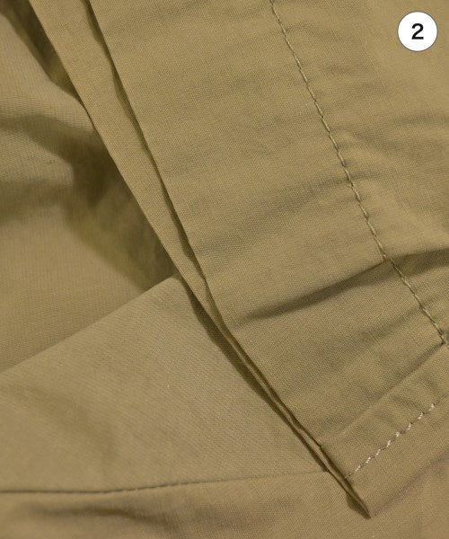 AP STUDIO เสื้อกันฝน