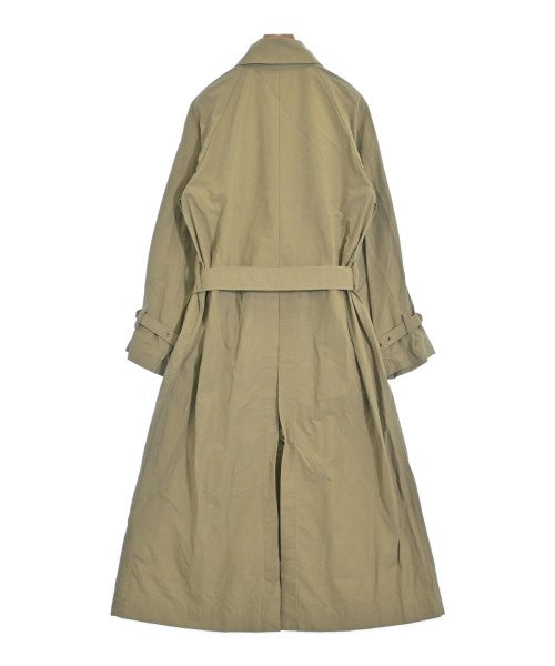 AP STUDIO เสื้อกันฝน