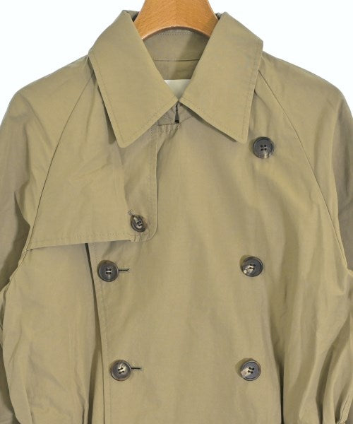 AP STUDIO เสื้อกันฝน