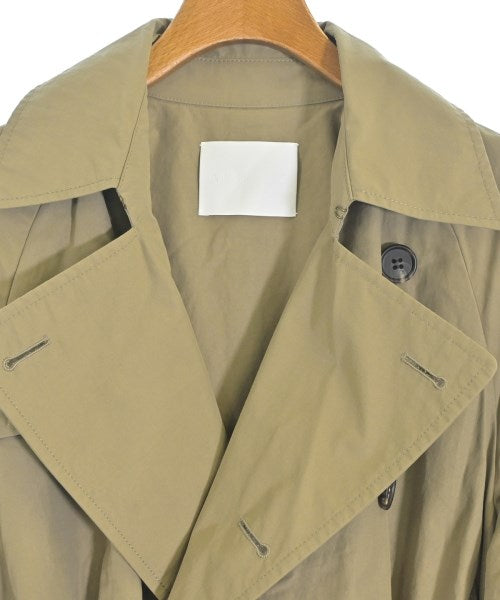 AP STUDIO เสื้อกันฝน