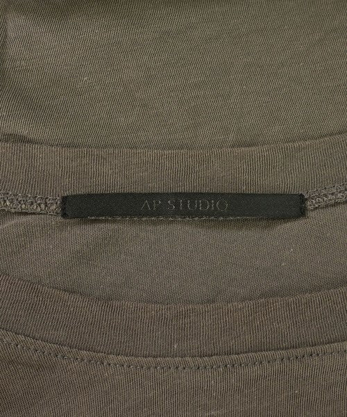 AP STUDIO เสื้อยืด/เสื้อท็อปส์