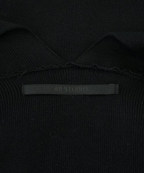 AP STUDIO เสื้อคาร์ดิแกน