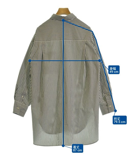 AP STUDIO เสื้อลำลอง