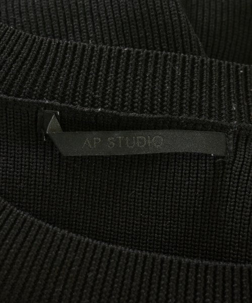 AP STUDIO เสื้อกันหนาว
