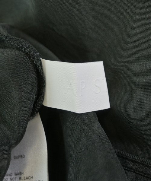 AP STUDIO ชุดเดรส