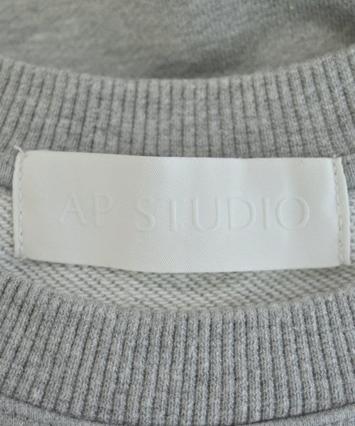 AP STUDIO เสื้อสเวตเตอร์