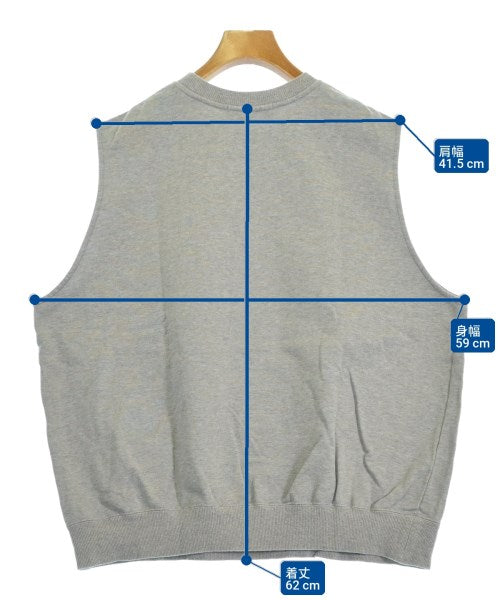 AP STUDIO เสื้อสเวตเตอร์