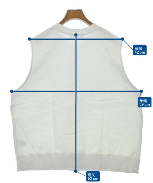 AP STUDIO เสื้อสเวตเตอร์