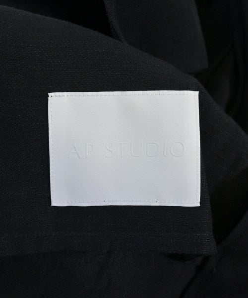AP STUDIO แจ็คเก็ตลำลอง