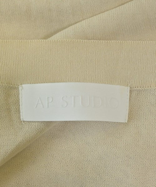 AP STUDIO เสื้อคาร์ดิแกน
