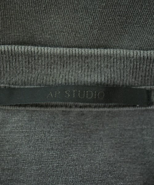 AP STUDIO เสื้อยืด/เสื้อท็อปส์