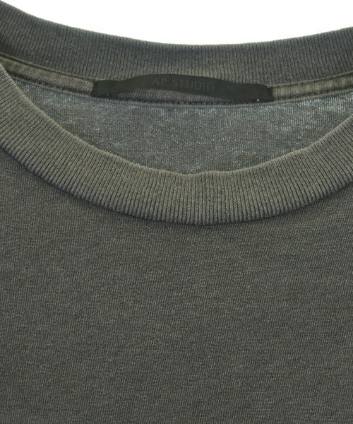 AP STUDIO เสื้อยืด/เสื้อท็อปส์