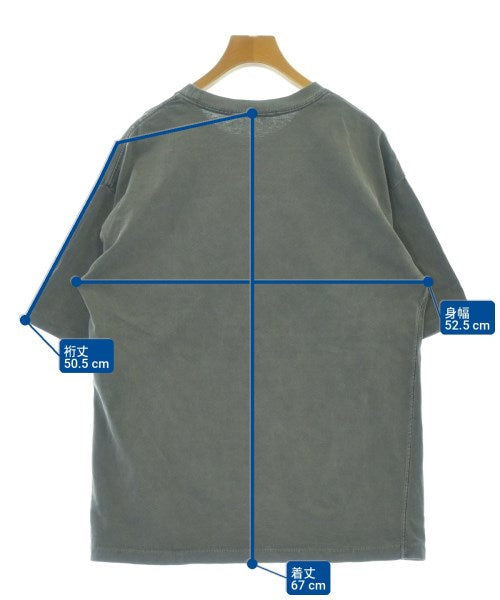 AP STUDIO เสื้อยืด/เสื้อท็อปส์