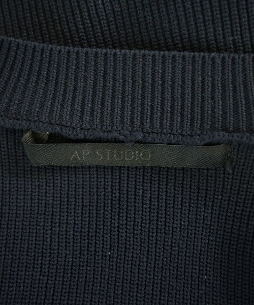 AP STUDIO เสื้อกันหนาว