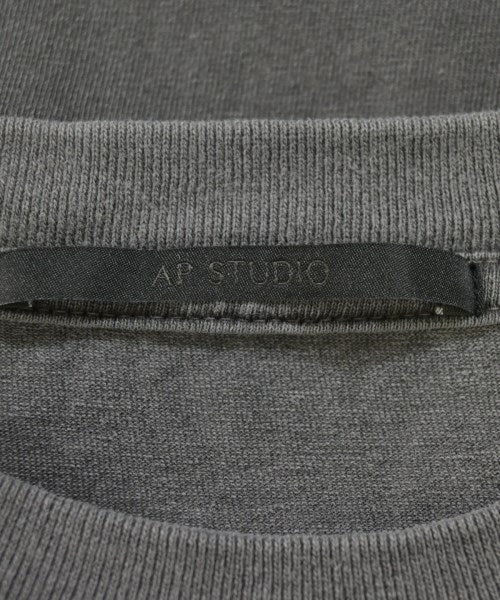 AP STUDIO เสื้อยืด/เสื้อท็อปส์