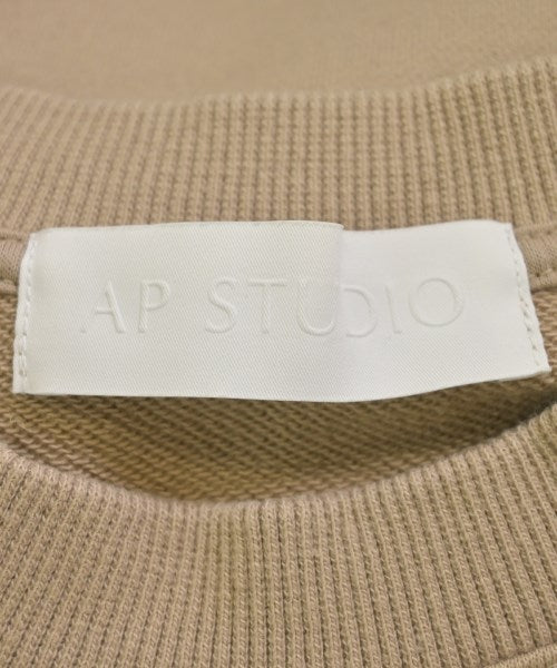 AP STUDIO เสื้อสเวตเตอร์