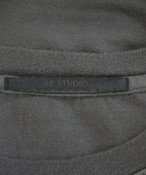 AP STUDIO เสื้อยืด/เสื้อท็อปส์
