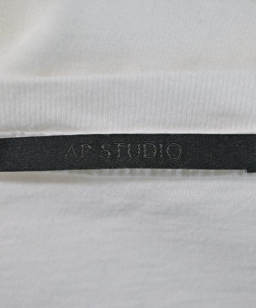 AP STUDIO เสื้อยืด/เสื้อท็อปส์