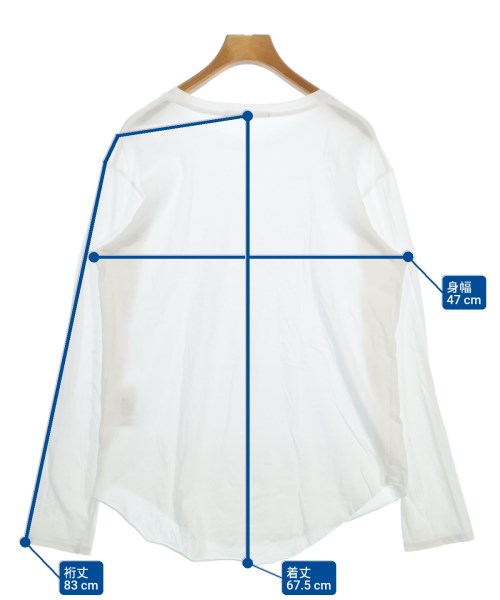 AP STUDIO เสื้อยืด/เสื้อท็อปส์