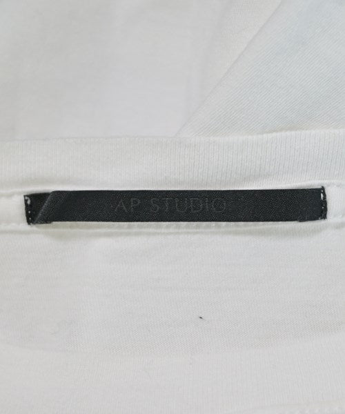 AP STUDIO เสื้อยืด/เสื้อท็อปส์