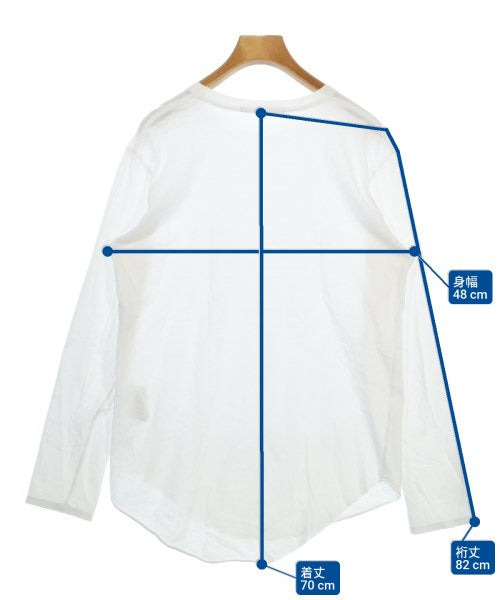 AP STUDIO เสื้อยืด/เสื้อท็อปส์