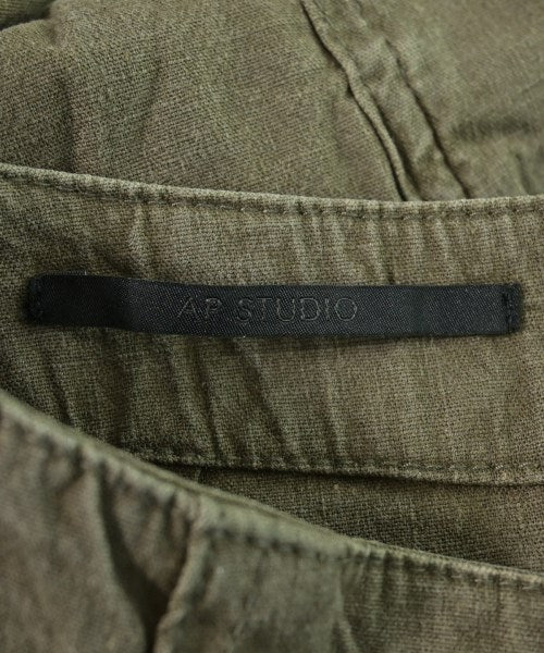 AP STUDIO กระโปรงยาว/แม็กซี่ยาว