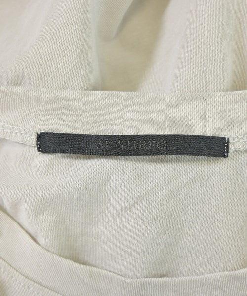 AP STUDIO เสื้อยืด/เสื้อท็อปส์