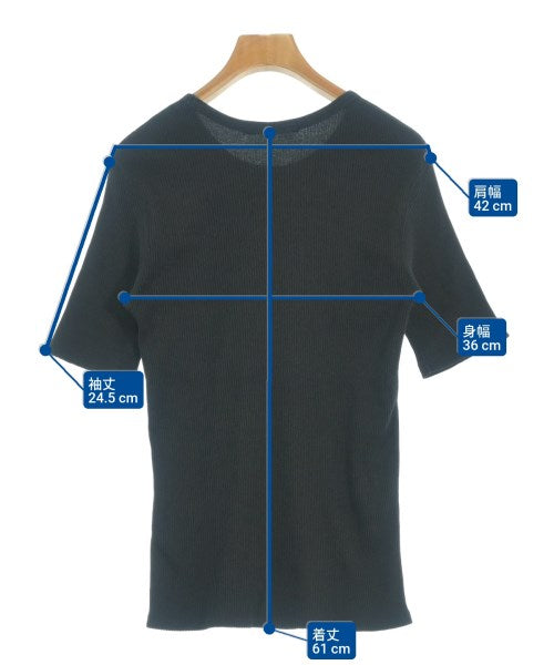 AP STUDIO เสื้อกันหนาว