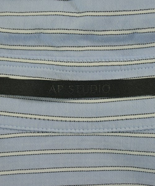 AP STUDIO เสื้อลำลอง