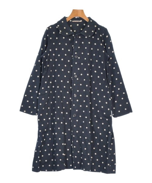 Umii 908 เดรสที่เป็นเสื้อเชิ้ตตัวยาว