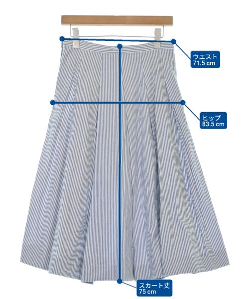 Umii 908 กระโปรงยาว/แม็กซี่ยาว