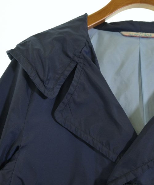 Umii 908 เสื้อโค้ท อื่น