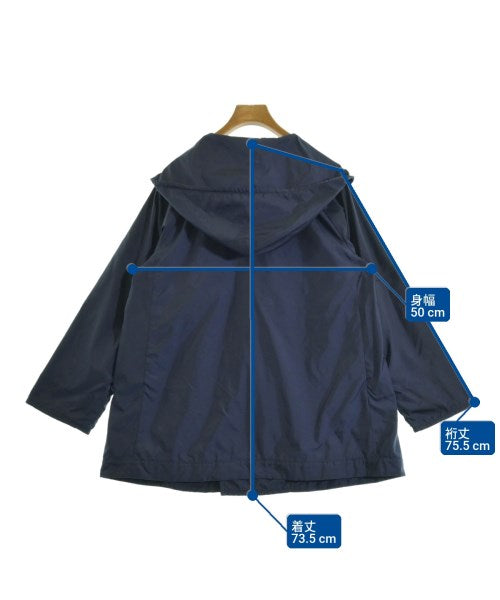 Umii 908 เสื้อโค้ท อื่น