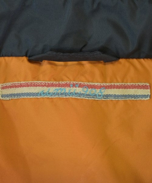 Umii 908 เสื้อคลุมคอปก Soutien