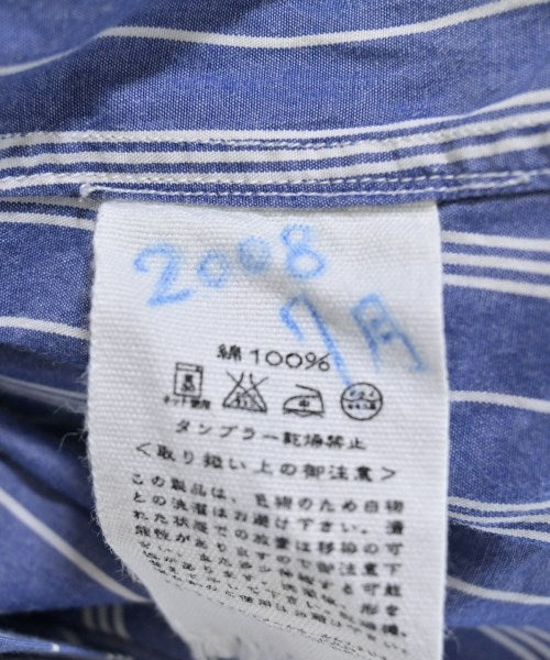 Umii 908 เดรสที่เป็นเสื้อเชิ้ตตัวยาว