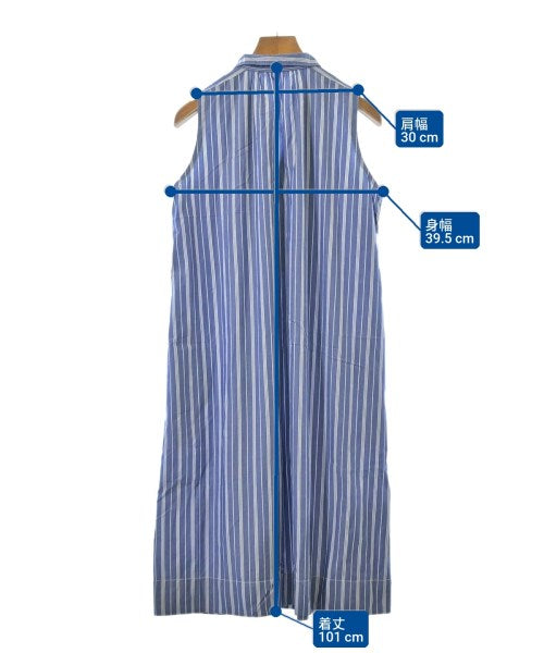 Umii 908 เดรสที่เป็นเสื้อเชิ้ตตัวยาว